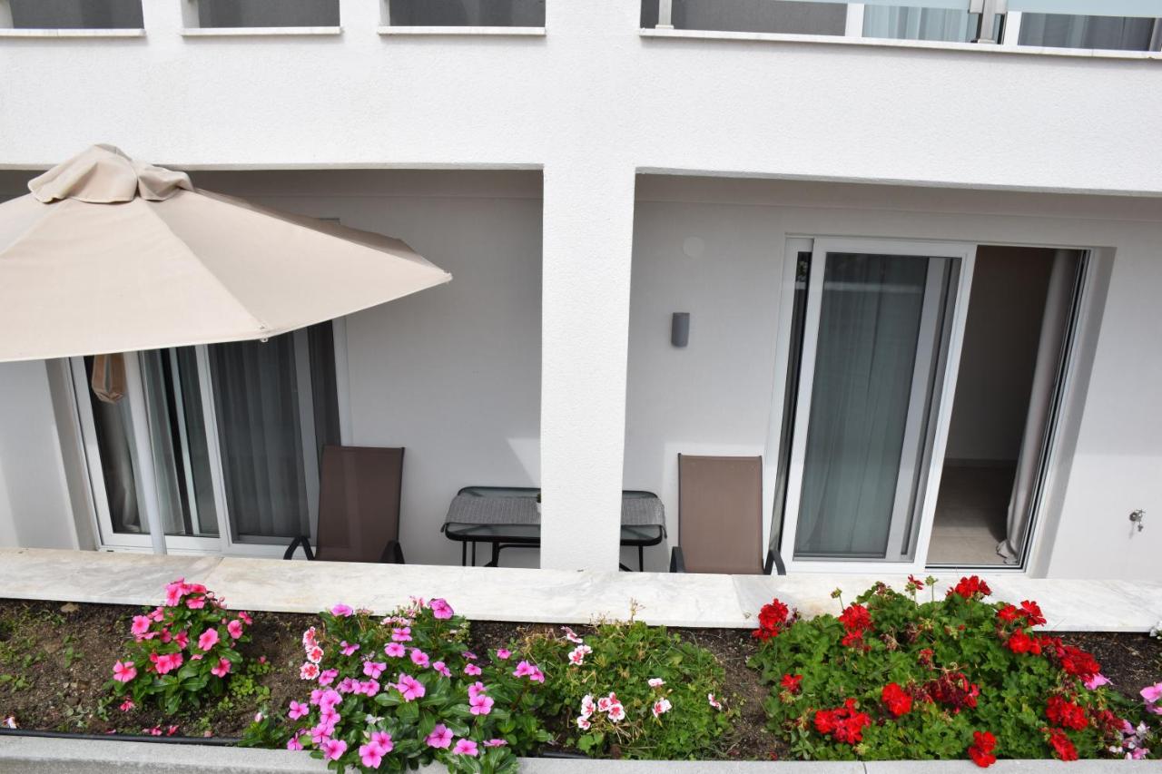 Astra Sarti Luxury Suites 외부 사진