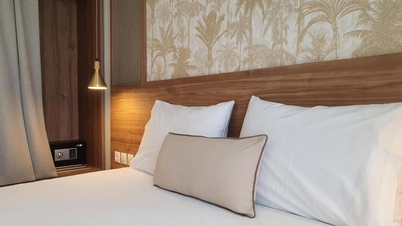 Astra Sarti Luxury Suites 외부 사진