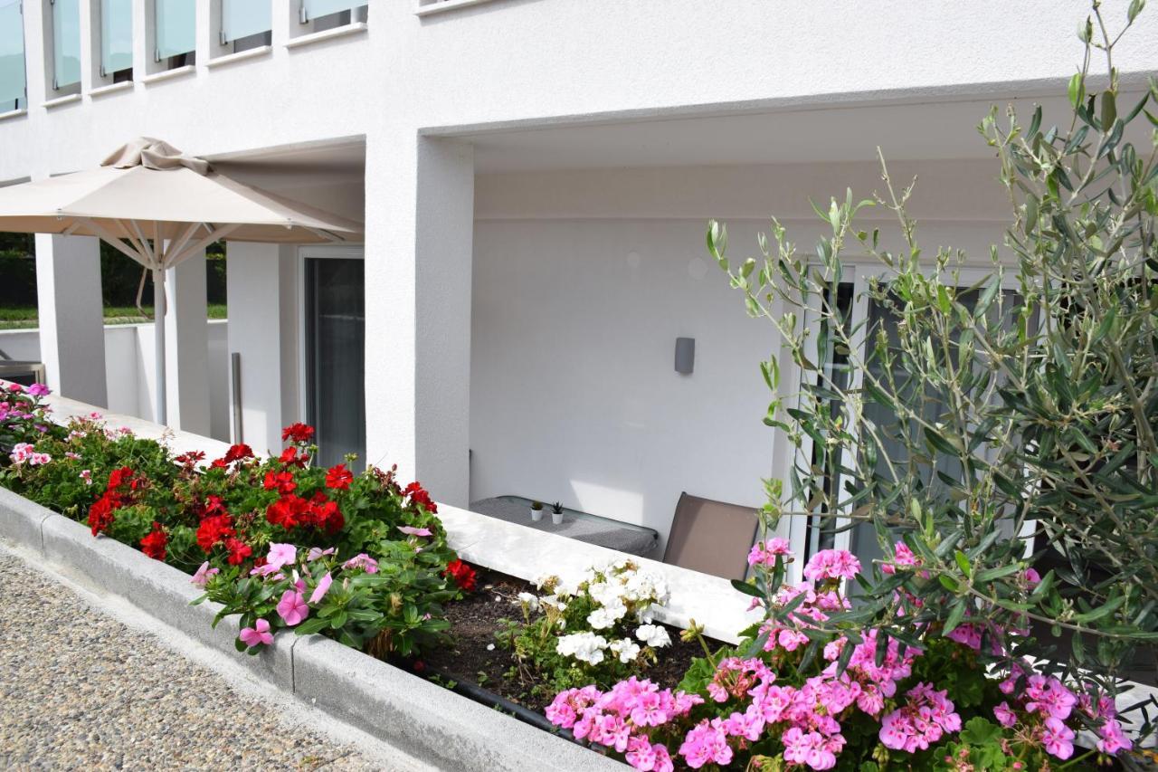 Astra Sarti Luxury Suites 외부 사진