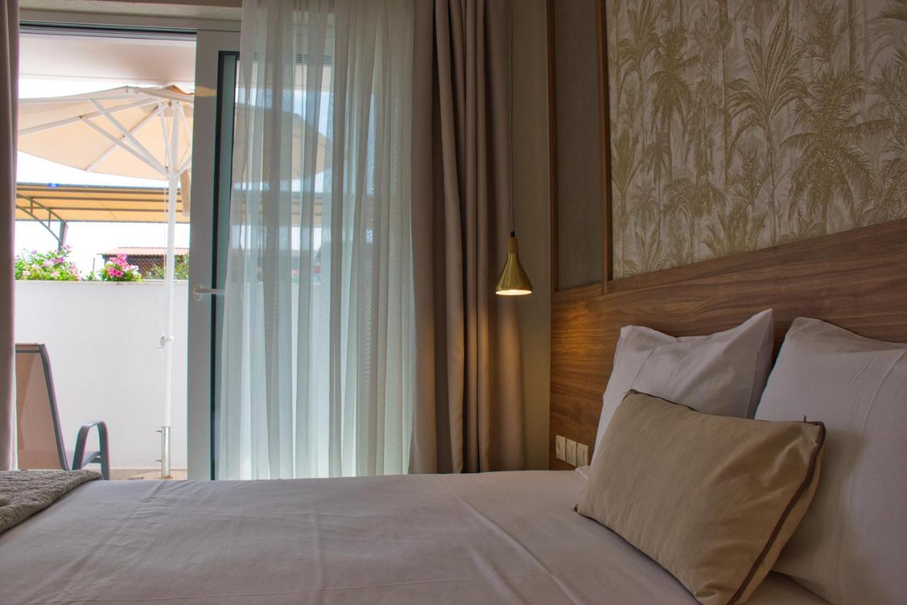 Astra Sarti Luxury Suites 외부 사진