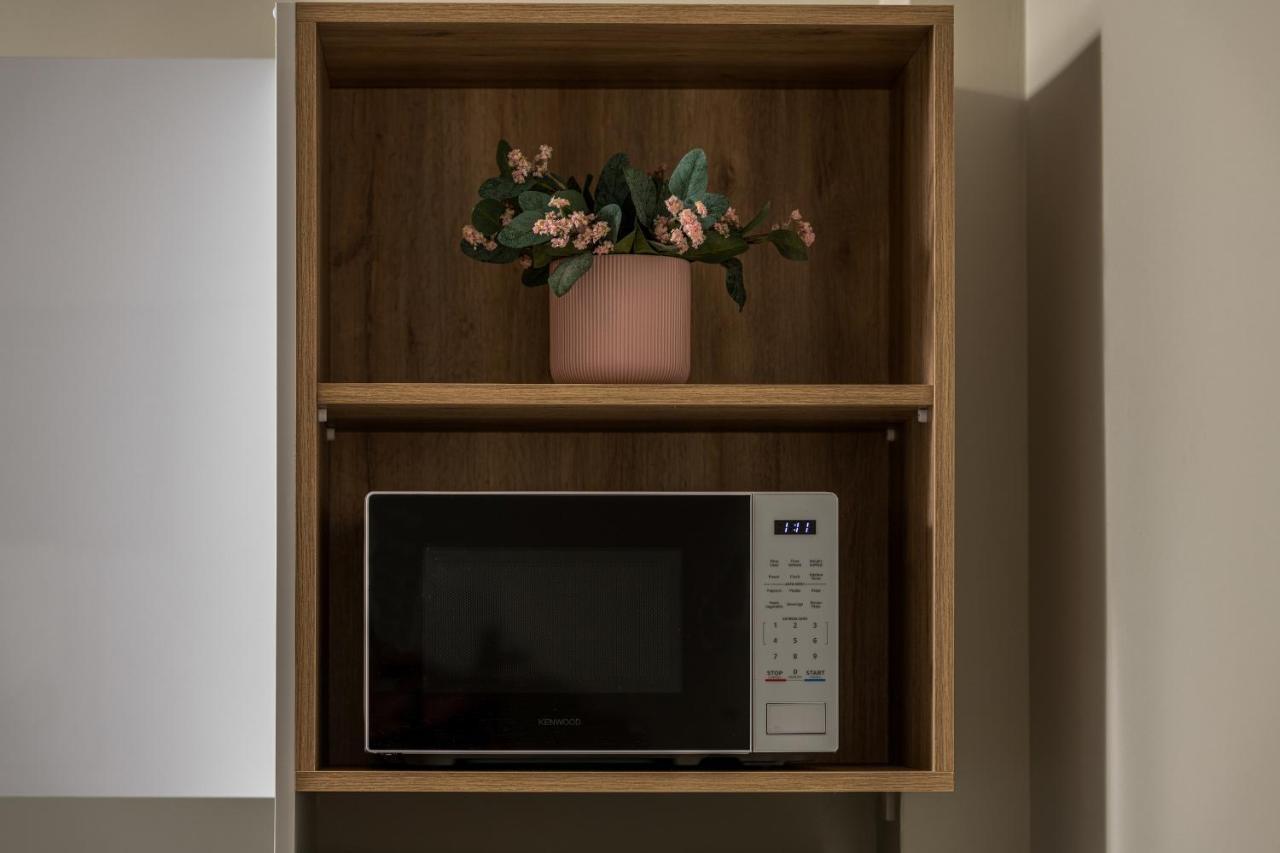 Astra Sarti Luxury Suites 외부 사진