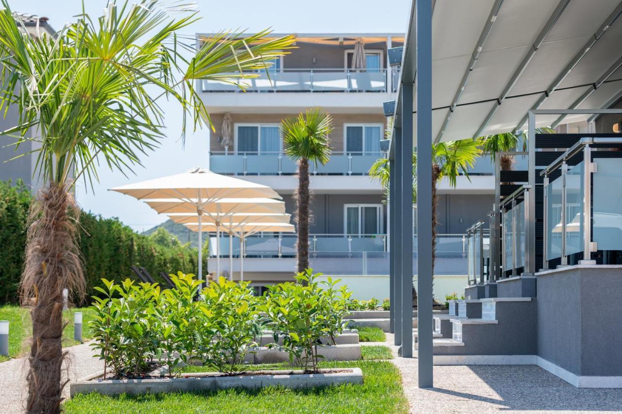 Astra Sarti Luxury Suites 외부 사진