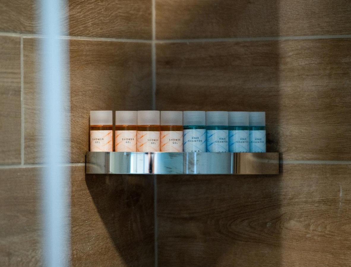 Astra Sarti Luxury Suites 외부 사진